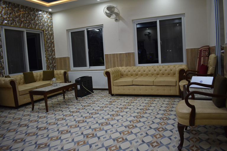 Others 4, Dream Land Hotel, Rawalpindi