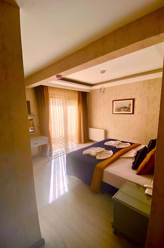 Bedroom 2, BALPETEK HOTEL, Fatih