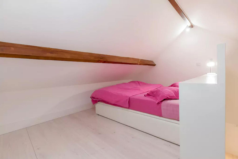 Bedroom 3, Boutique Rentals Hidden Treasure Douro Apartment, Porto