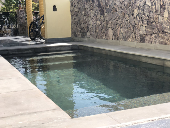Sport & Beauty 5, Jai Villa Homestay, Udaipur