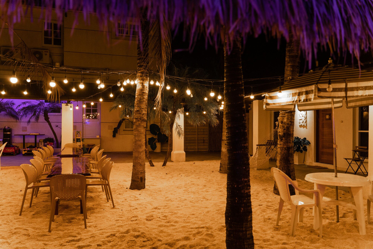 Food & Drinks 4, Bali Slow, Yilan