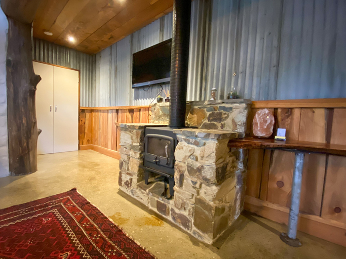 Others 5, Karma Kinglake, Murrindindi - West
