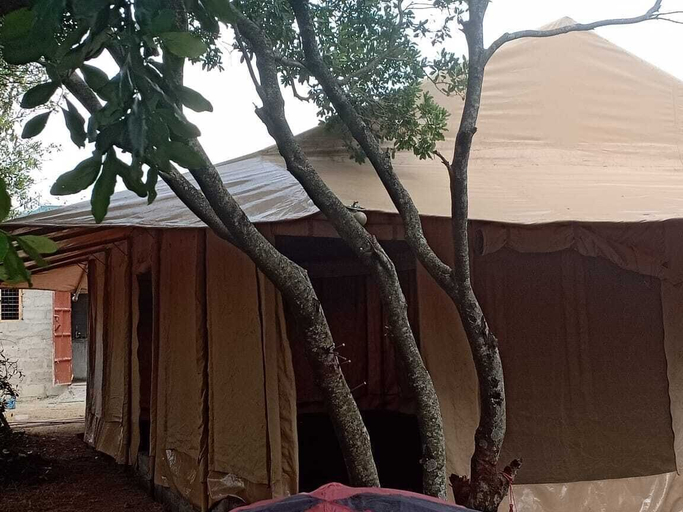 Others 5, Mara Duma Bush Camp, Narok West