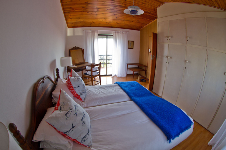 Bedroom 2, Storkereden, Overberg