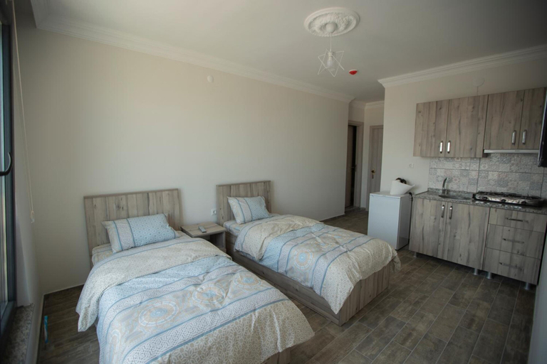 Bedroom 3, Ruya Pansiyon, Kocaali