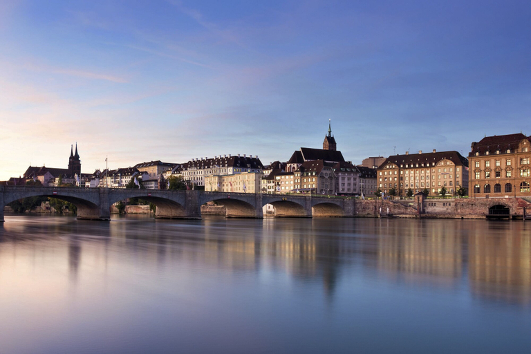 Exterior & Views 2, Aparthotel Adagio Basel City, Basel
