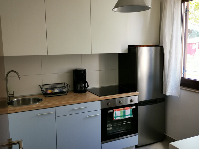 Others 5, Apartments Maric, Pula