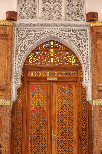 Exterior & Views 2, Riad Ouliya, Fès