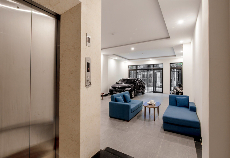 Others 5, PN Apartment, Da Nang