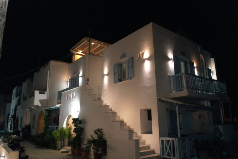 Exterior & Views 2, Naxos Sandastic, South Aegean