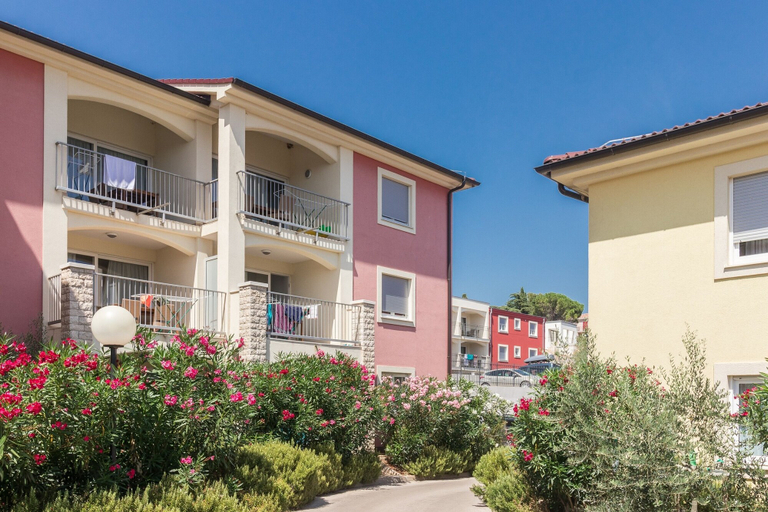 Exterior & Views 2, Residence Superior Del Mar, Medulin