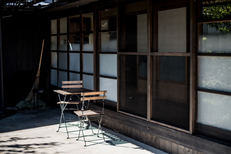 Others 4, Classic Japan Living Kikuya, Fujikawaguchiko