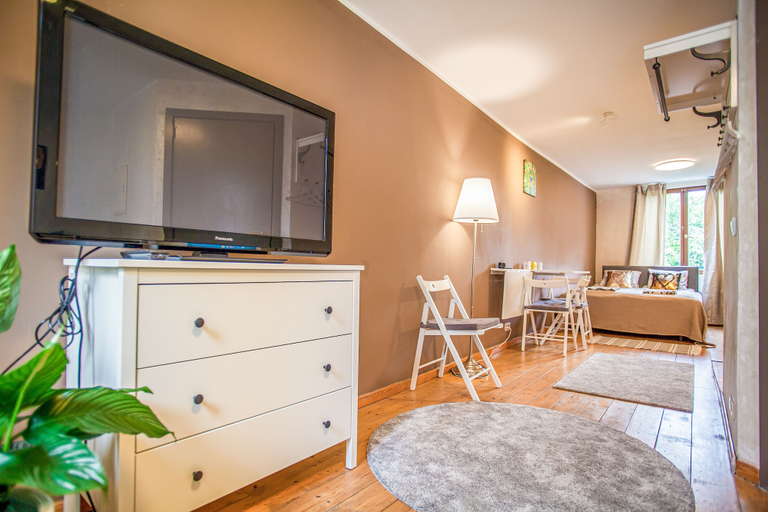 Others 5, Luxury Suites Antwerpen City, Antwerpen