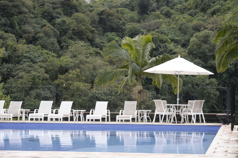 Sport & Beauty 5, Hotel Fazenda Capoava, Itu
