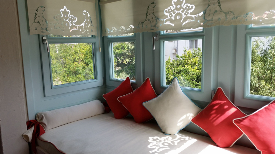 Bedroom 4, Cassiopeia Hotel Alacati, Çeşme