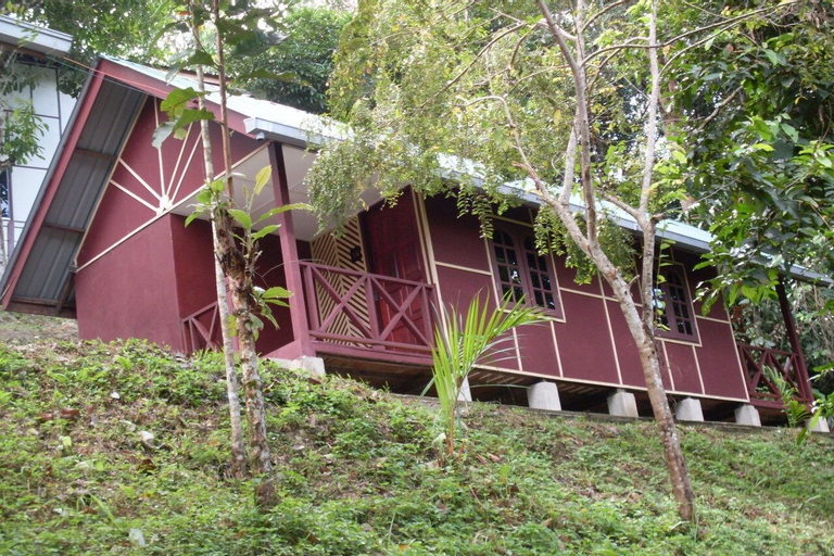 Exterior & Views 2, Holiday View Inn Taman Negara, Jerantut
