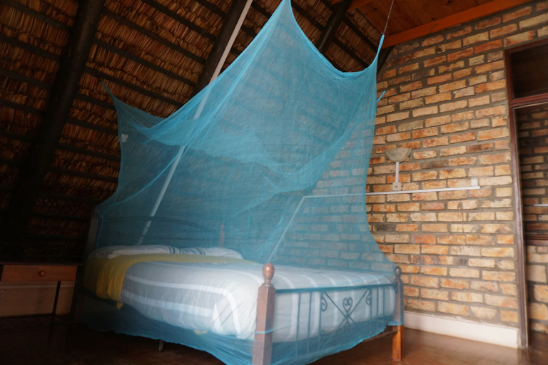 Bedroom 2, Beach Villa Tofinho, Jangamo