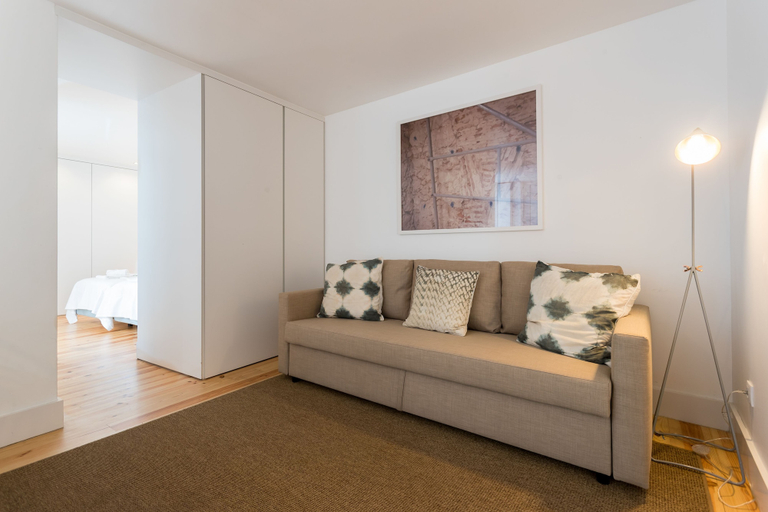Others 5, Chiado Studio and One-Bedroom Apartment - by LU Holidays, Lisbon