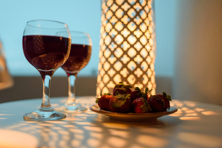 Food & Drinks 4, White House Villa, South Aegean