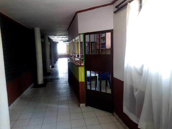 Others 5, C.E.O Motel, Ruiru