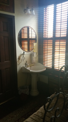 Bathroom 4, Fig Tree Manor, Anderson