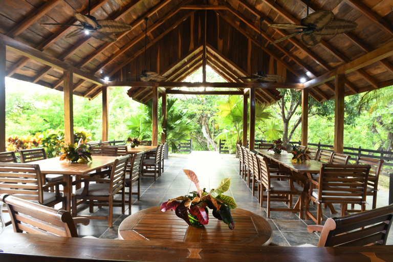 Food & Drinks 5, Hacienda Barrigona, Nicoya