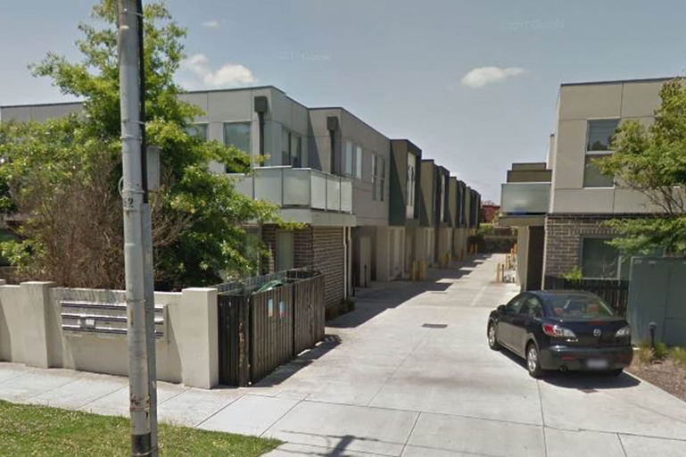 Exterior & Views, Style in the Heart of Caulfield, Melbourne
