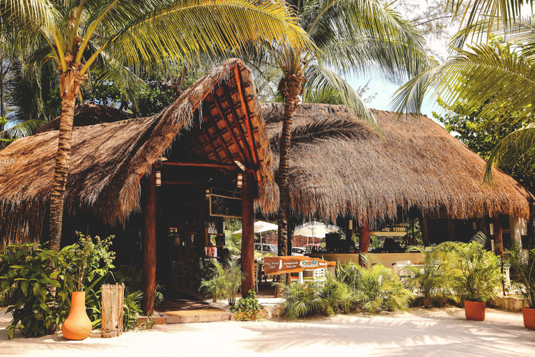 Exterior & Views 2, Hotel Cabañas Tulum Beach Hotel & Spa, Cozumel