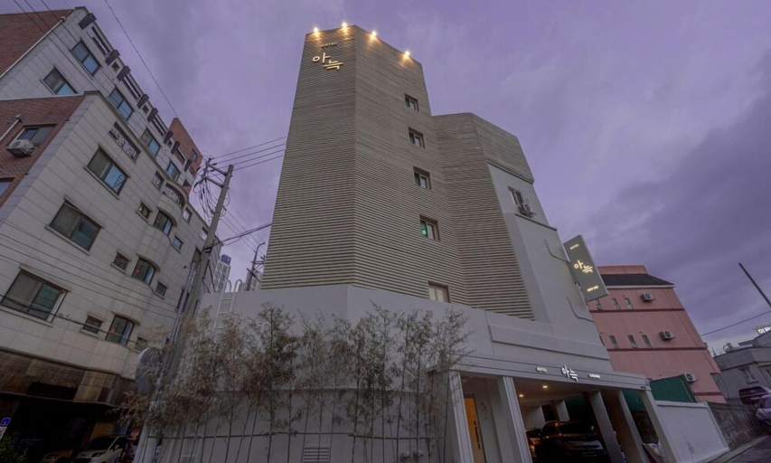 Exterior & Views 2, Anook Hotel Cheonan Station 1st branch, Cheonan