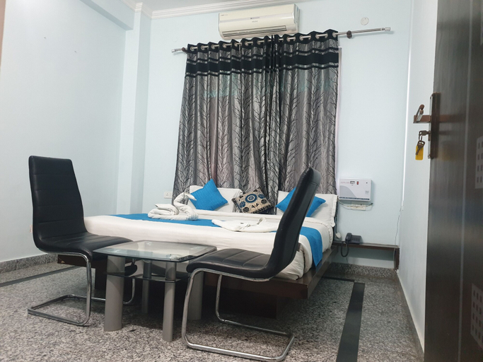 Others 1, Hotel Rudraksh Inn, Garhwal