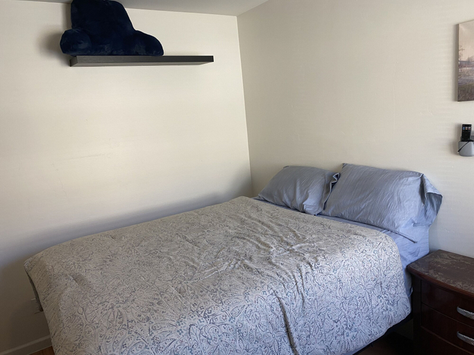 Bedroom 4, WHOLE Family - Barrette - Hostel, Sacramento