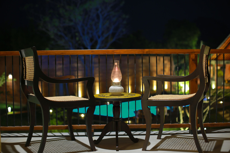Others, Roo Mansala Boutique Villas, Dambulla