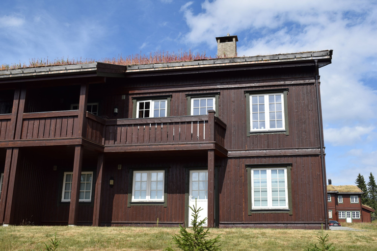 Exterior & Views 2, Skeikampen Booking, Gausdal