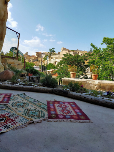 Exterior & Views, Cappadocia Deep Cave House, Ürgüp