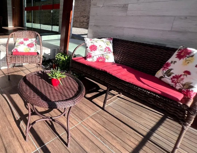 Others 5, RESIDENCIAL LÚCIA SILVESTRE, Florianopolis