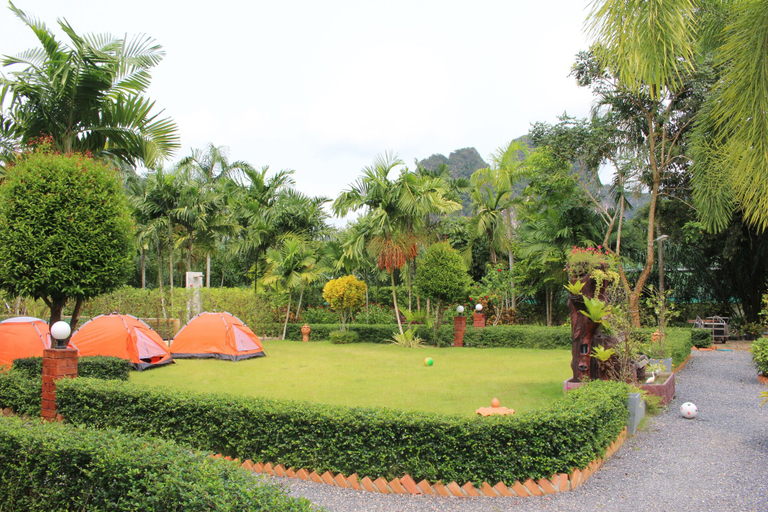 Others 5, Aonang Bunk Resort, Mueang Krabi