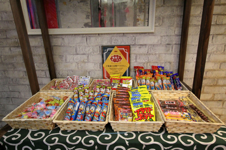 Food & Drinks 4, Hotel GOMAX - Adults Only, Yokohama