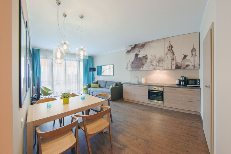 Others 5, Apartamenty Sun&Snow Sopocka Rezydencja, Sopot