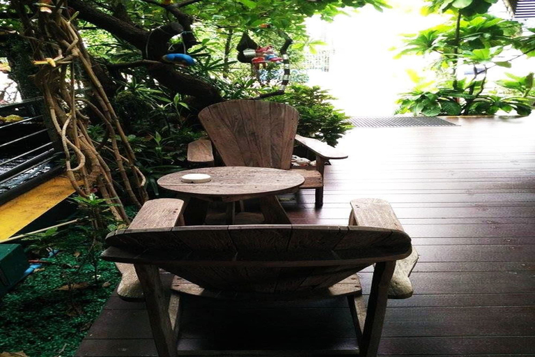 Others 5, U-Sabai Park Resort, Muang Nakhon Ratchasima
