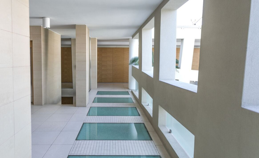 Others 5, Bilocale Marina Giudecca, Lecce