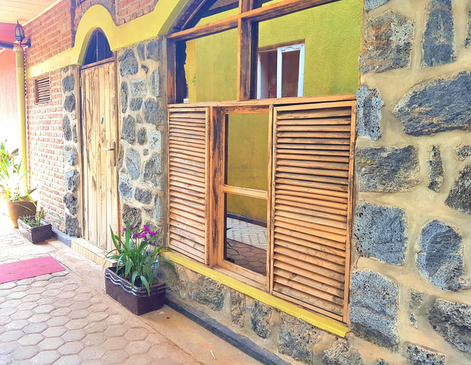 Exterior & Views 2, Yambi Guesthouse, Kicukiro