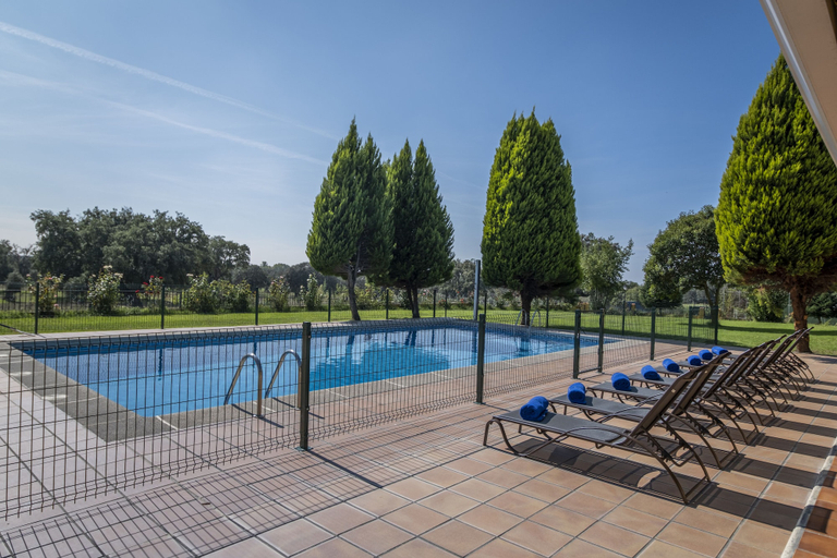 Sport & Beauty 3, El Toril Glamping Experience, Toledo
