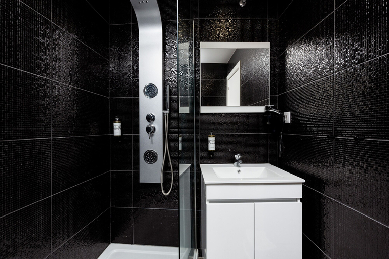 Bathroom 3, Feel Porto Wine Essence Flats, Vila Nova de Gaia