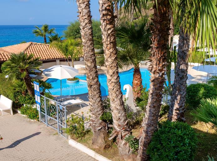 Sport & Beauty 2, Villaggio Baia d'Ercole, Vibo Valentia