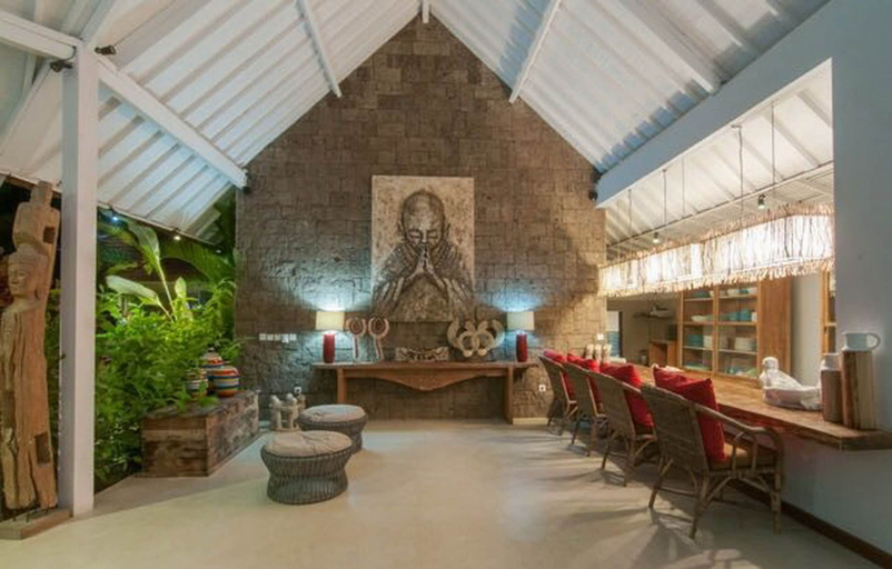 Food & Drinks, Villa Maxceo, Badung