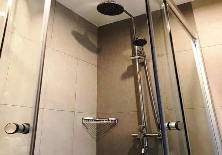 Bedroom 3, NSEY Hotel & Apartments, Kuala Belait