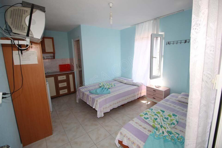 Room 5, Avşa şirin apart, Marmara
