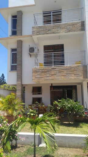 Exterior & Views, Pearl Duplex, Nyali