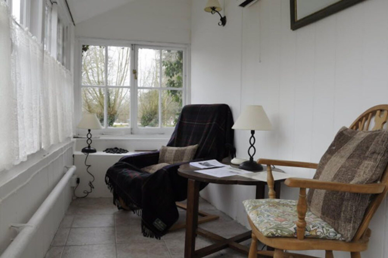 Others 4, St Ethelwolds House, Oxfordshire
