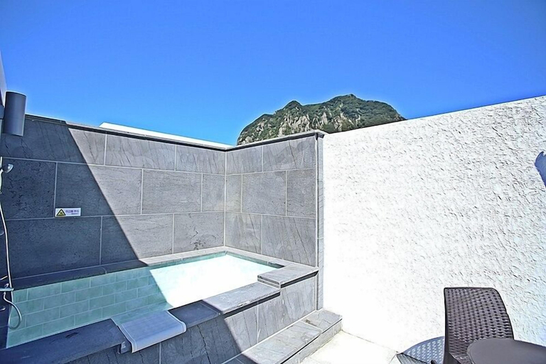 Sport & Beauty, Villanoi Jeju, Seogwipo